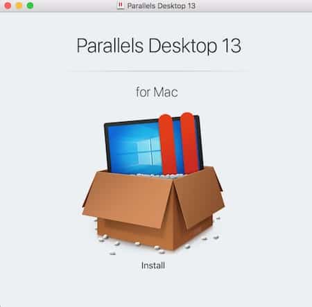 parallels desktop 14 coupon